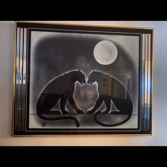 Panther picture